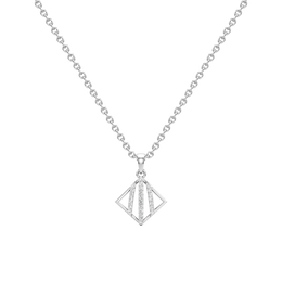 Twist Love Diamond Ring – Handcrafted Yellow Gold Jewelry | JewelVerra